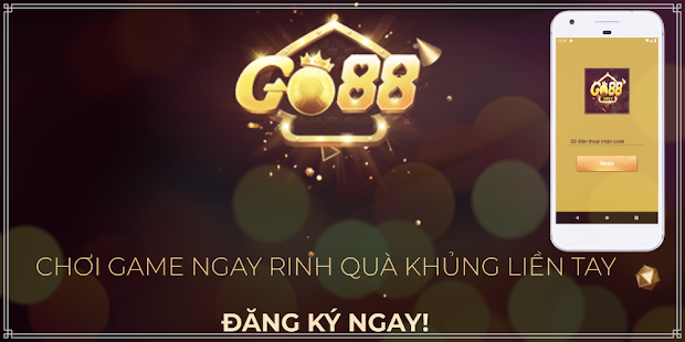Go88 Web bản truy cập trực tuyến ổn định dành cho game bài đổi thưởng tài xỉu